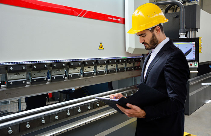 Periyodik Bakım & Koruyucu Servis